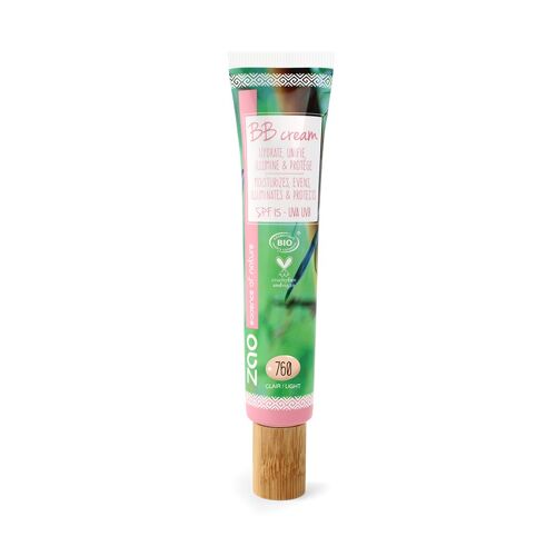 BB Cream 760 Clair