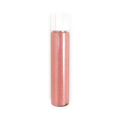 Zao Recharge Gloss 016 - Sonnenkuss