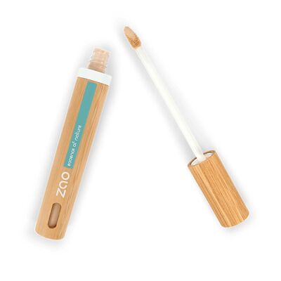 Fluid concealer 793 Medium Apricot