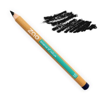 Crayon multifonction 551 - Noir