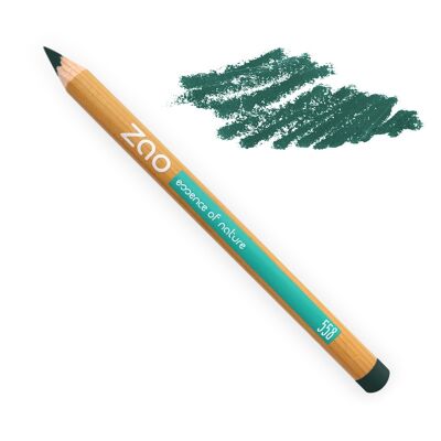 558 multifunction pen - Vert