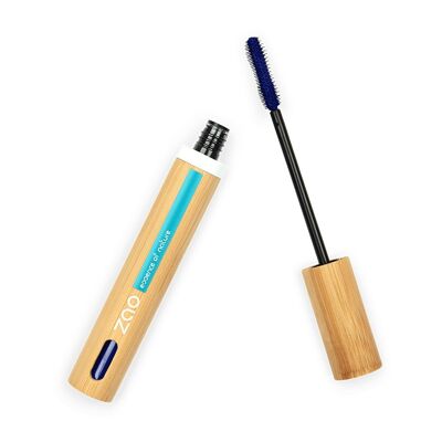 Velours Mascara 082 - Blue