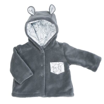 Mother bear - 6 m coat