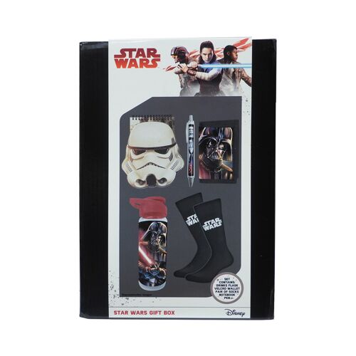 Star Wars Value Box