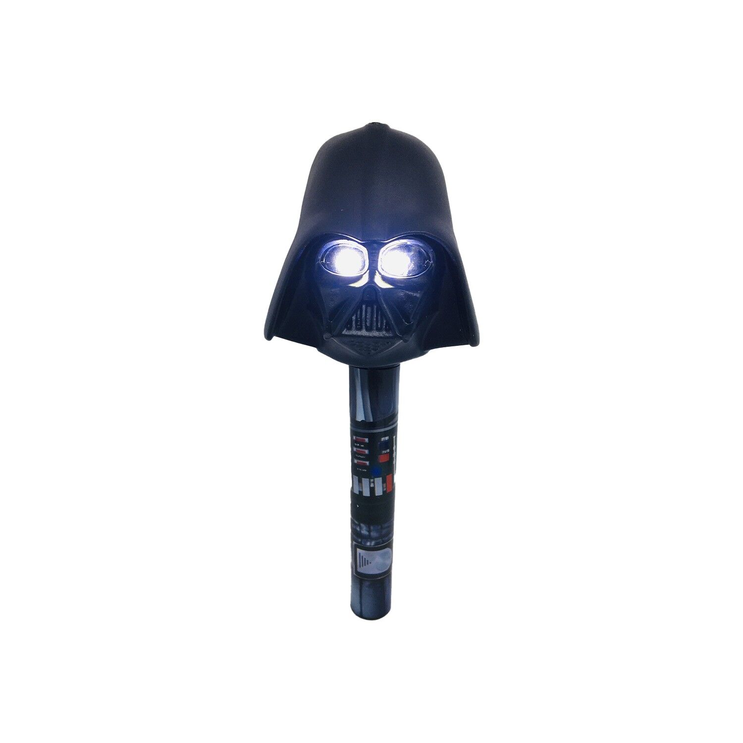 Buy wholesale Star Wars Darth Vader 3D Adventure Torch