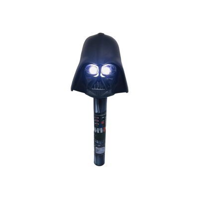 Torche d'aventure 3D Star Wars Dark Vador