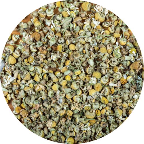 Fleurs de Camomille vrac 1kg