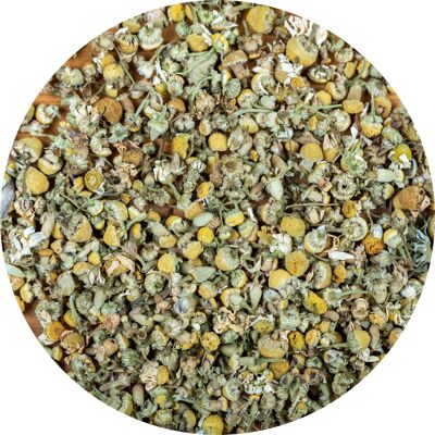 Chamomile flowers bulk 1kg