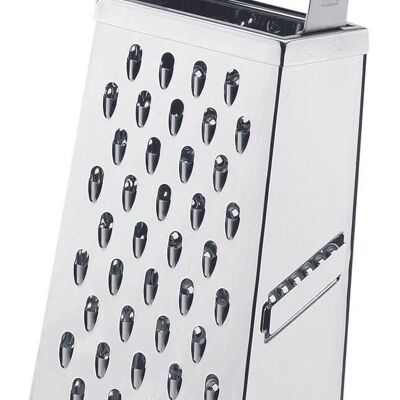 Four-Way Grater Cubo