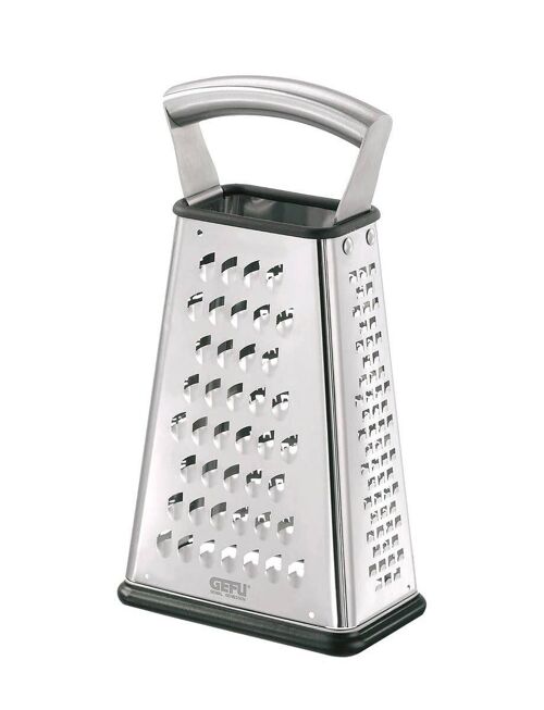 Four-Way Grater Vitales