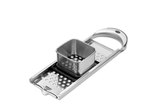 Spaetzle Maker Tradizione, S/S For Short Spaetzle