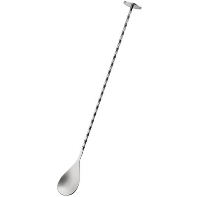 Long Spoon Sponi