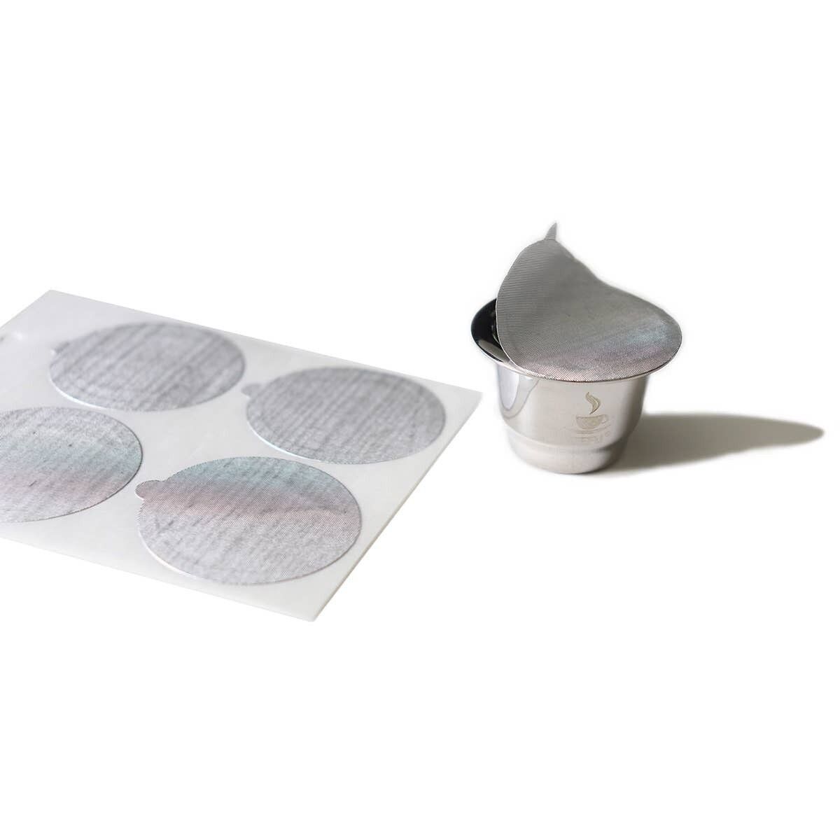 Guarnizioni Aroma Adesive di Ricambio Conscio