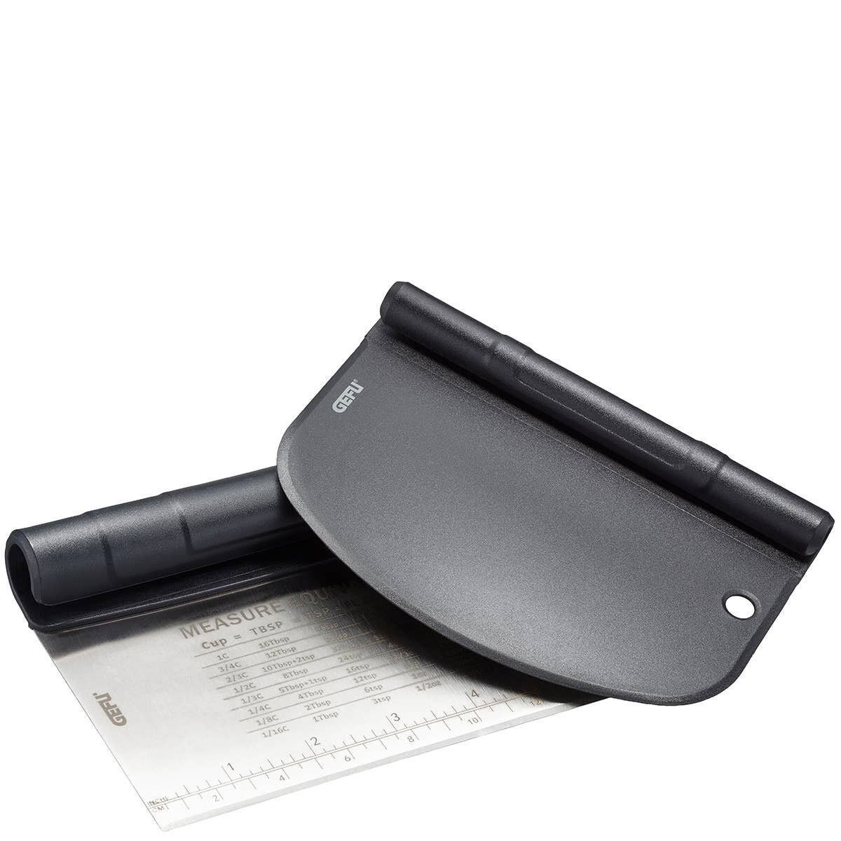 Dough Scraper Dutto, 2-Part