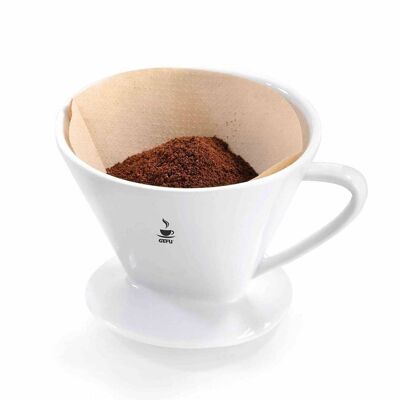 Coffee Filter Sandro Size 101
