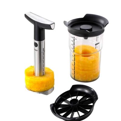 Affetta ananas Professional Plus