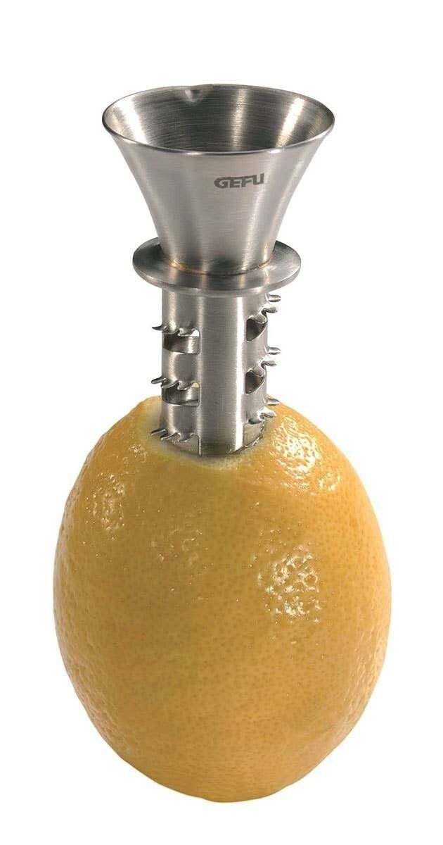 Exprimidor De Limon Citronello