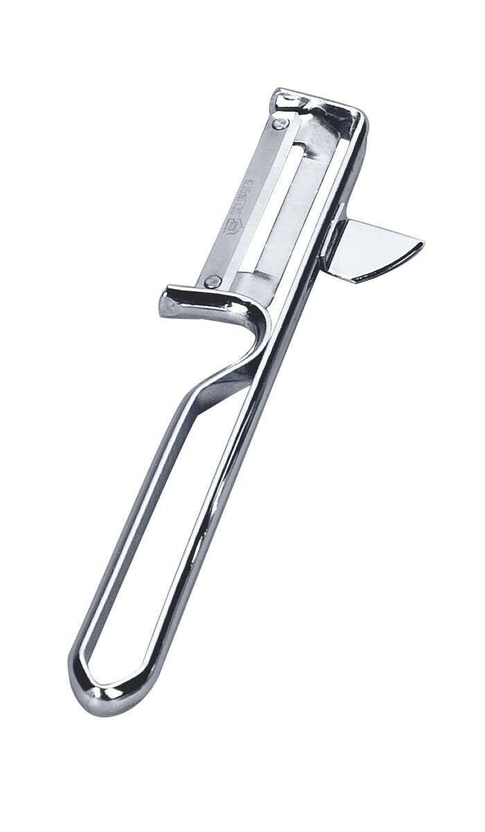 Universal Peeler Swing