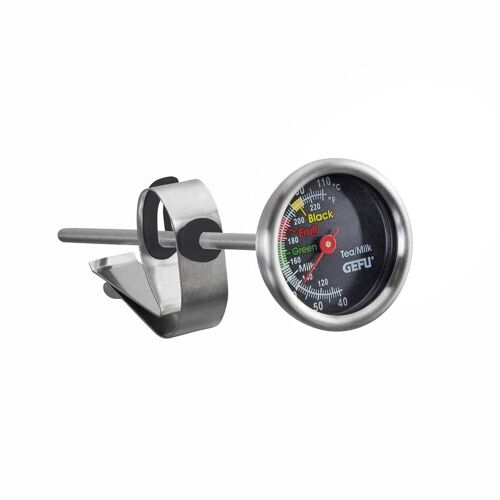 Tea And Milk Thermometer Sido