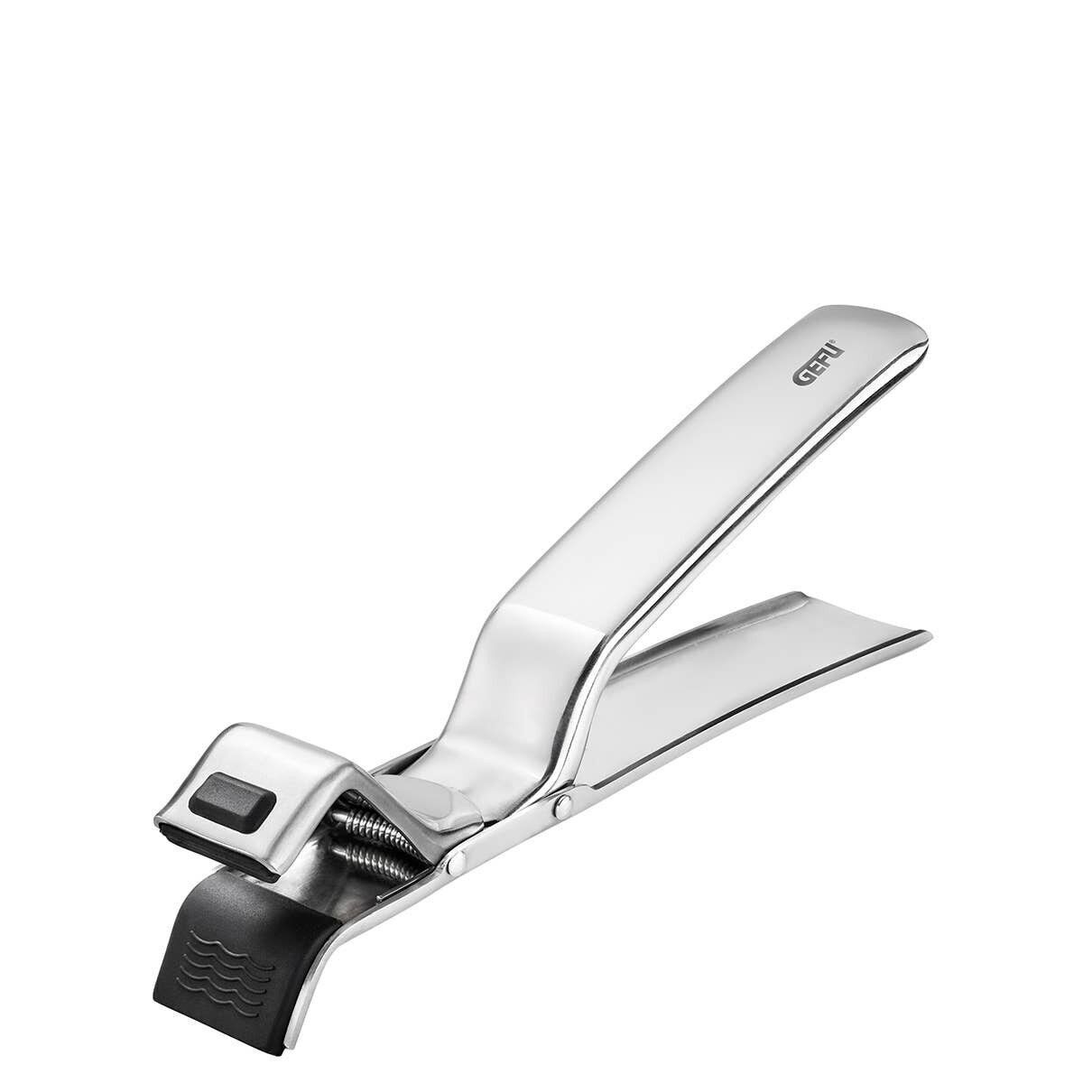 Reparación de pinzas para horno