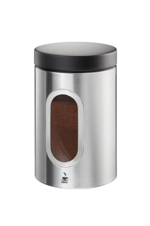 Coffee Tin Piero, 500G