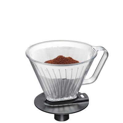 Coffee Filter Fabiano - Size 4