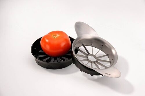 Tomato-/ Apple Cutter Pomo