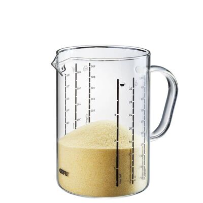 Measuring Jug Meti, 1000 ml