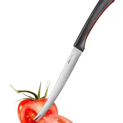 Sensore coltello pomodoro