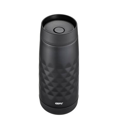 Thermal Mug Nevio, Black