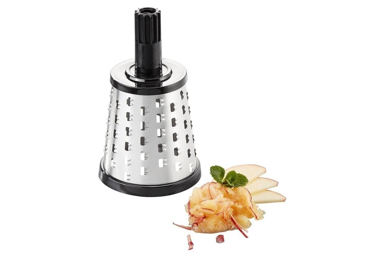 Crown/Bircher drums TRANSFORMA®