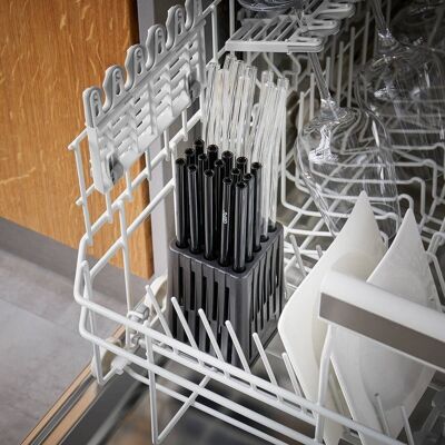 Dishwasher Basket Future For 25 Straws