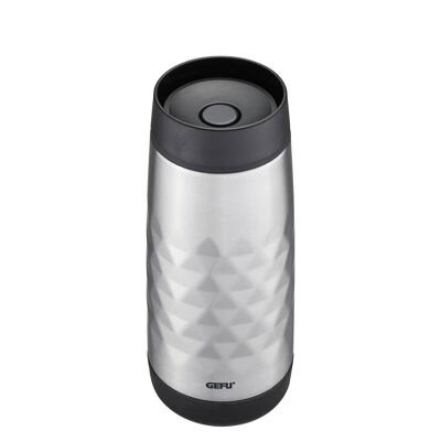 Thermal Mug Nevio, Silver