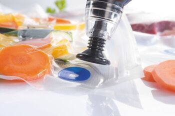 Kit d'étanchéité sous vide Vaco 3