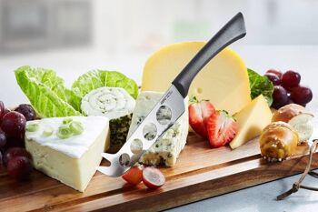 Capteur de couteau à fromage 4