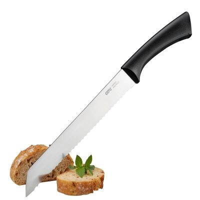 Bread Knife Sensor