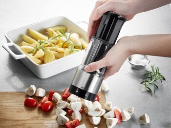 Flexicut Séparateur De Légumes Et De Fruits 2