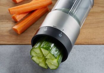 Flexicut Séparateur De Légumes Et De Fruits 4