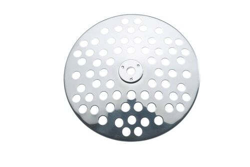 Strainer Disk For Food Mill 24200 Flotte Lotteâ®, 8 Mm