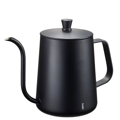 Kettle Cinero