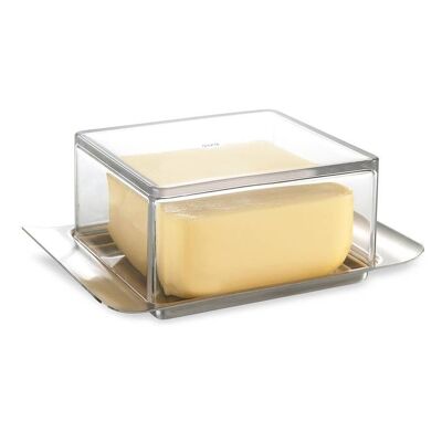 Butter Dish Brunch, 125 G