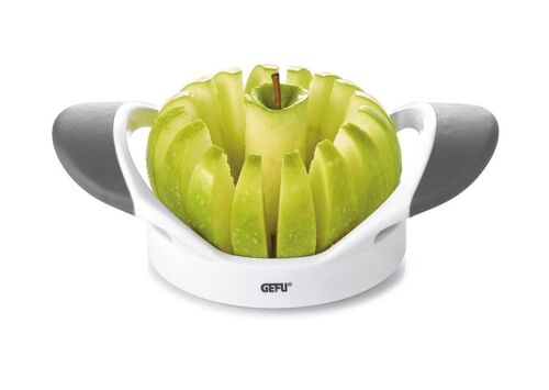 Apple Divider Parti