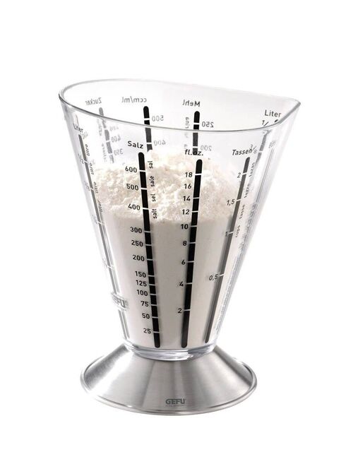 Measuring Cup Saturas, 500 Ml