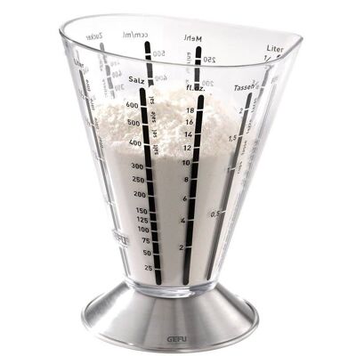 Measuring Cup Saturas, 500 Ml