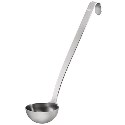 Ladle Baseline, Ã˜ 7 Cm