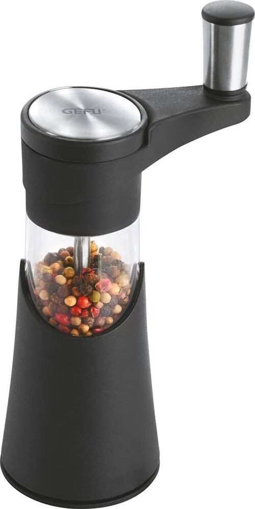 Spice Mill Aromatico