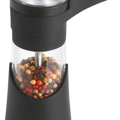 Spice Mill Aromatico