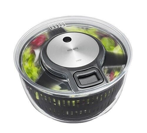 Salad spinner  SPEEDWING®
