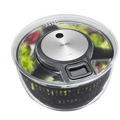 Salad spinner  SPEEDWING®