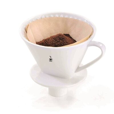Coffee Filter Sandro, Size 4